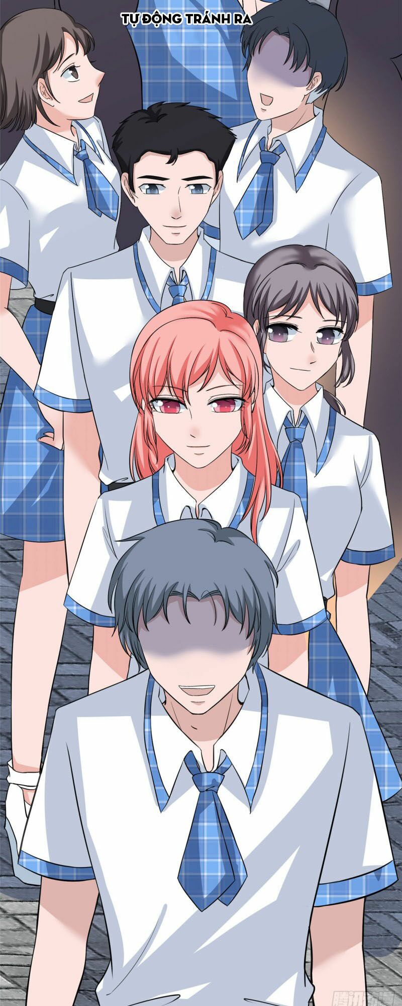 siêu cấp nữ thần trọng sinh chapter 19 12