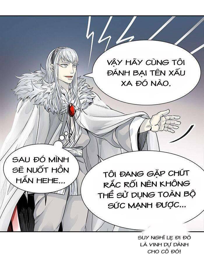 tòa tháp bí ẩn 2 chapter 462 21