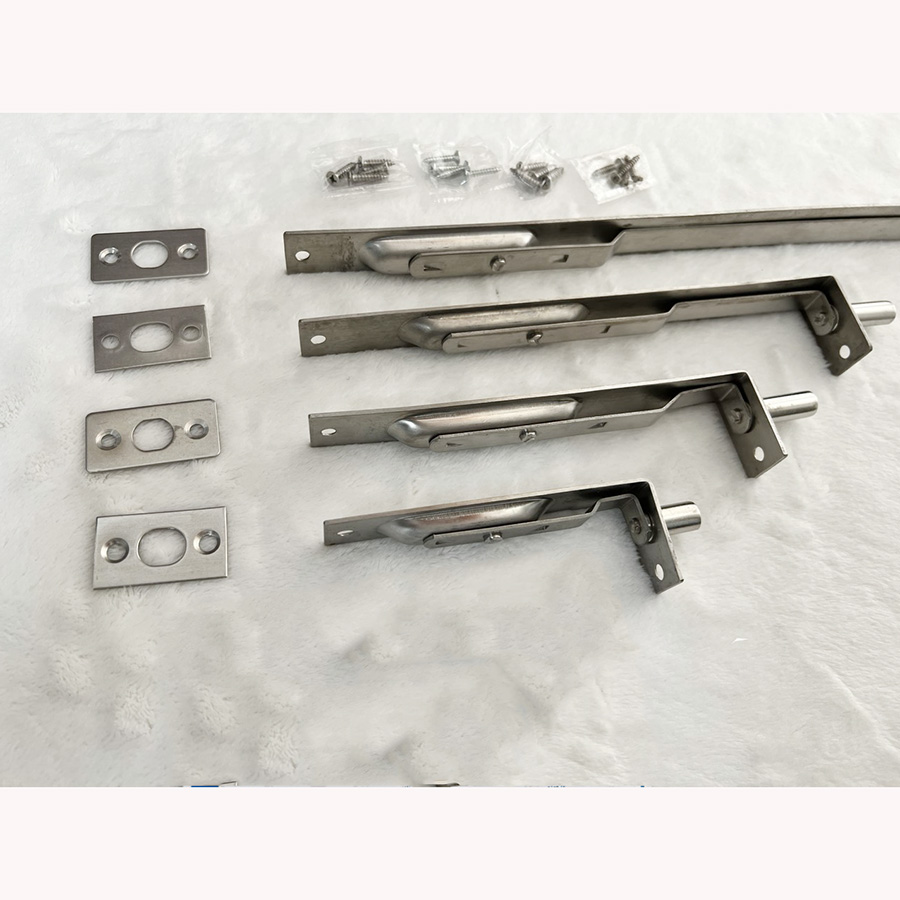 Chốt Cửa Inox 46220 SSS