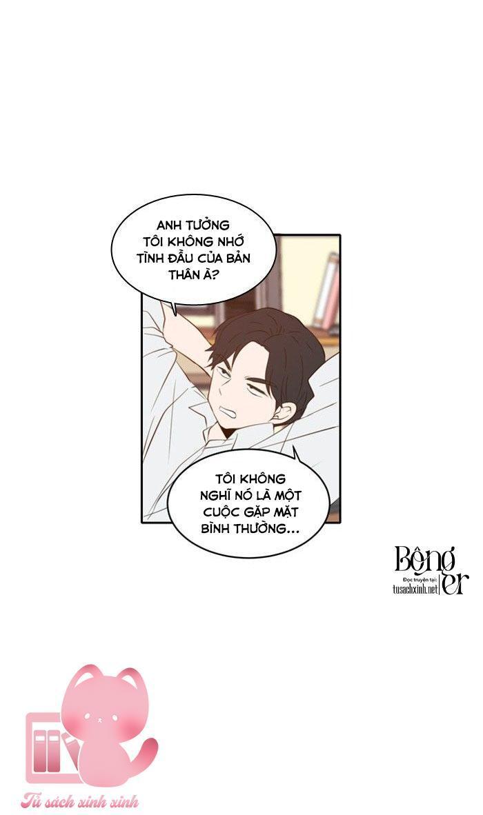 a good day to be a dog chapter 44 25