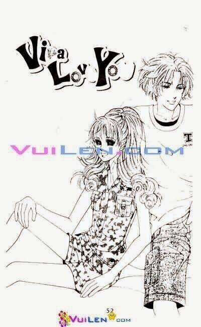 mãi yêu anh chapter 4 52