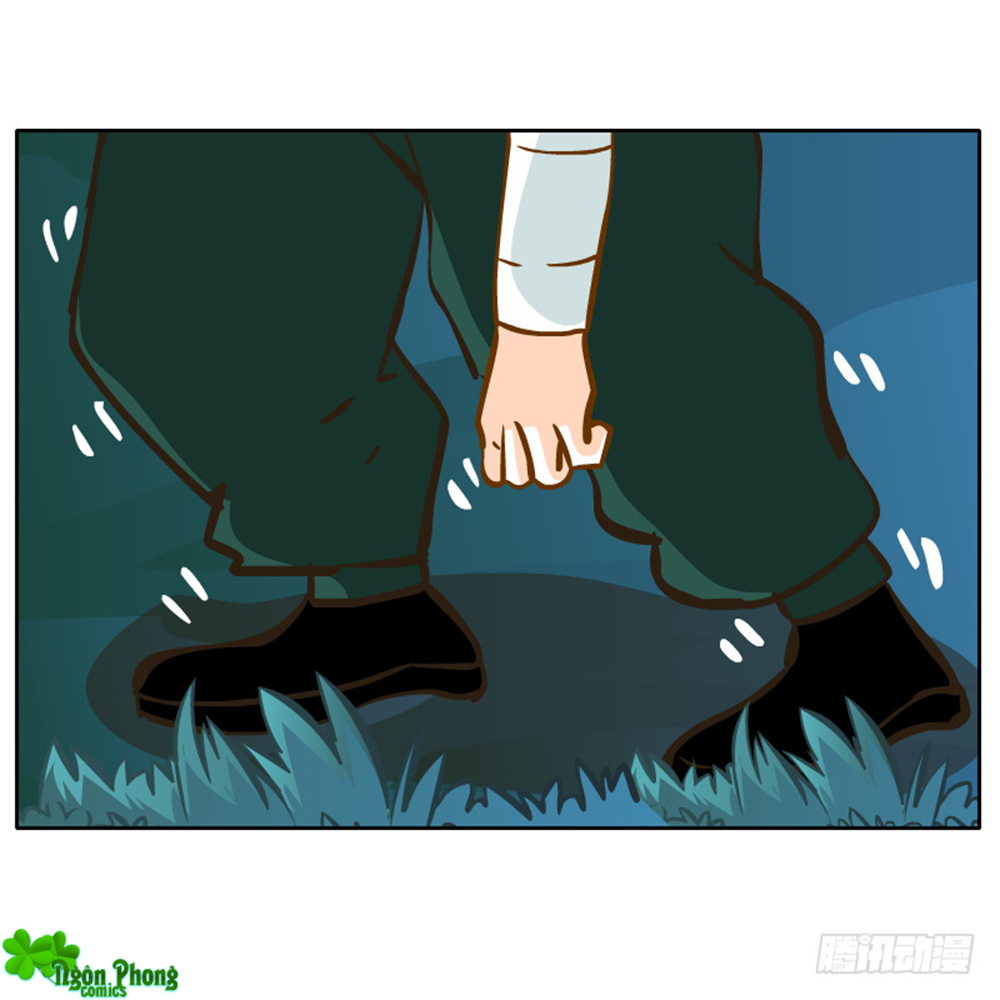 hòa thượng và tiểu long quân chapter 32 19