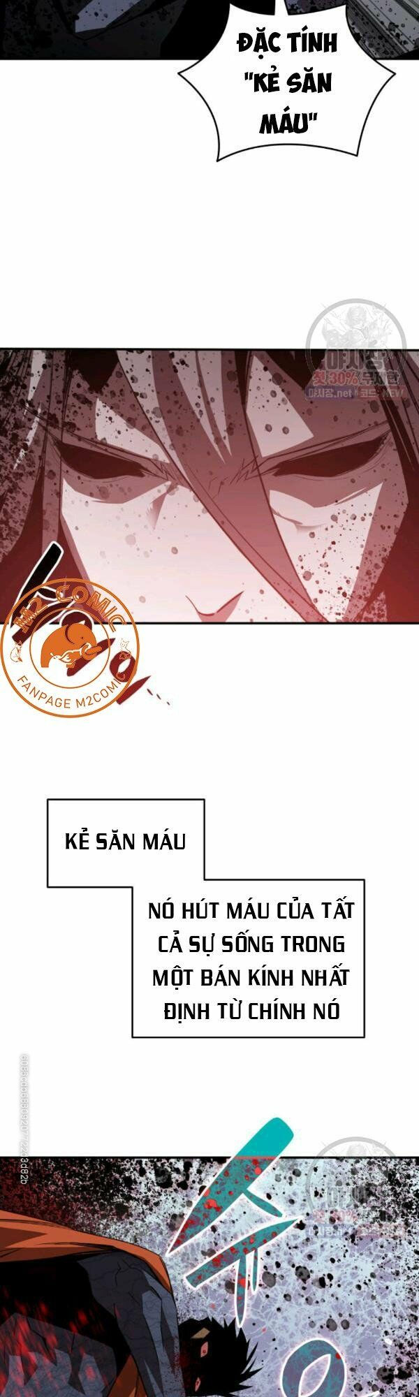 tôi là lính mới chapter 41 19