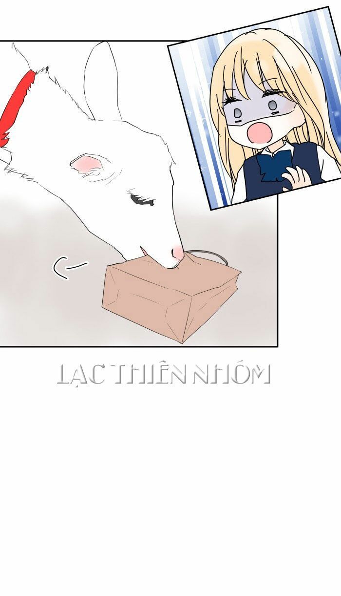 choco ngọt ngào chapter 22 5