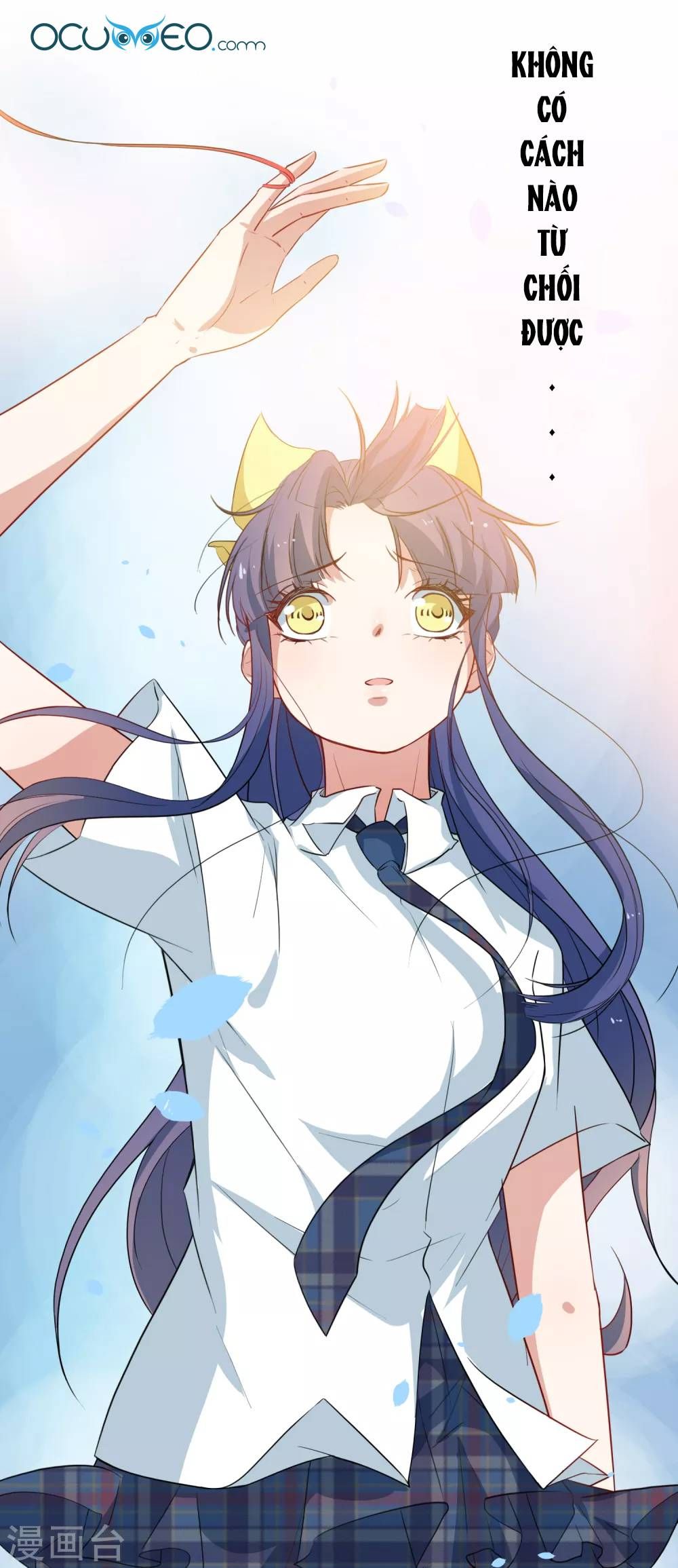 thầy giáo ác ma yêu tôi rồi chapter 38 6