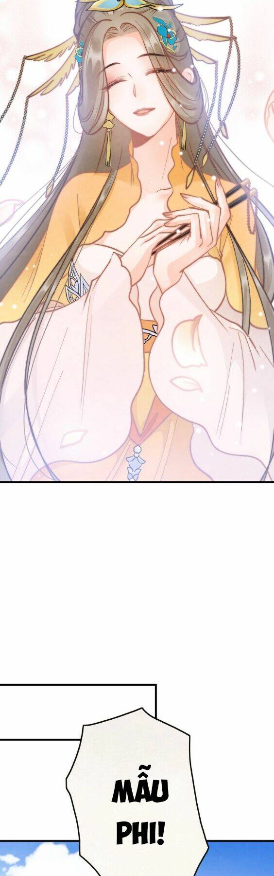 cánh diều xanh bay trong cơn gió chapter 6 21