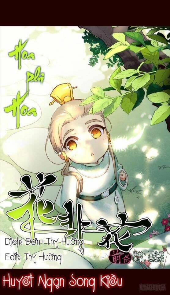 hoa phi hoa 2 chapter 1 1