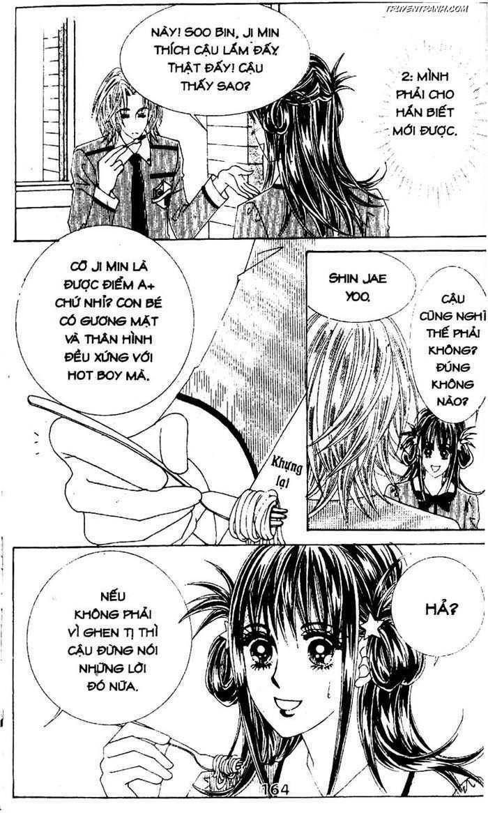 nhà trọ hoàn hảo chapter 30 24