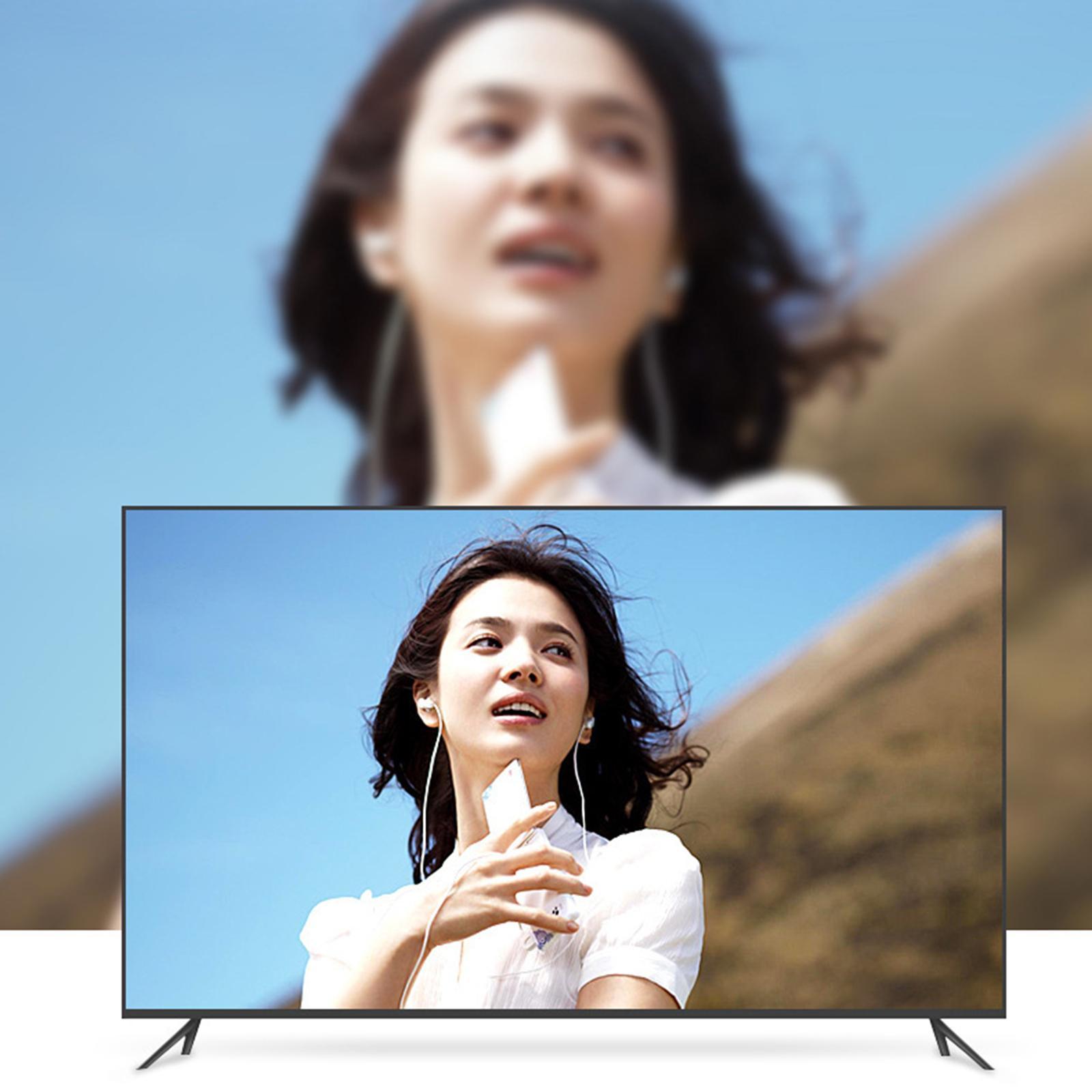 Splitter  1  4K 1080P for , Laptop Durable