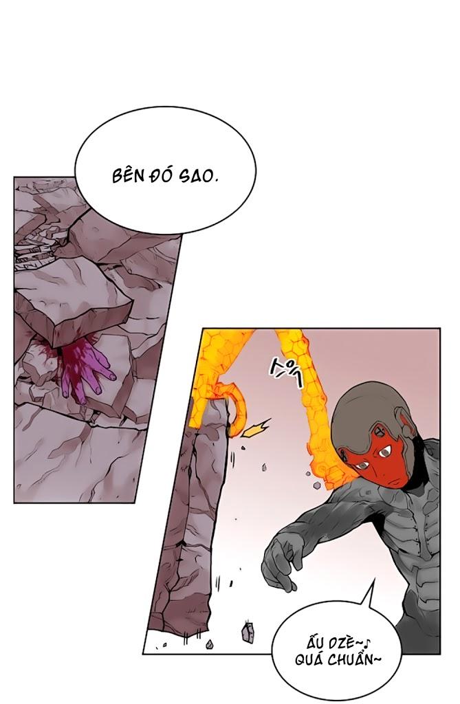 hard core leveling warrior chapter 10 41