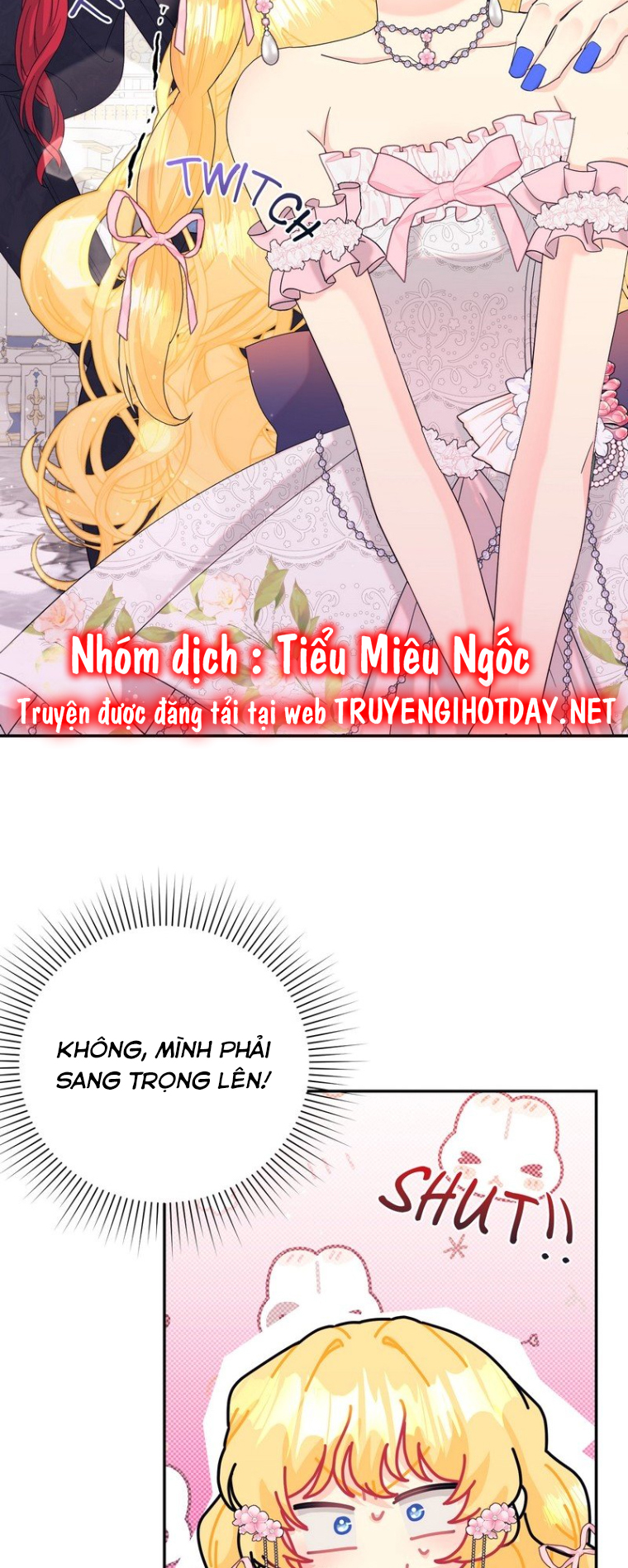 đức hạnh của công chúa phản diện chapter 29 8