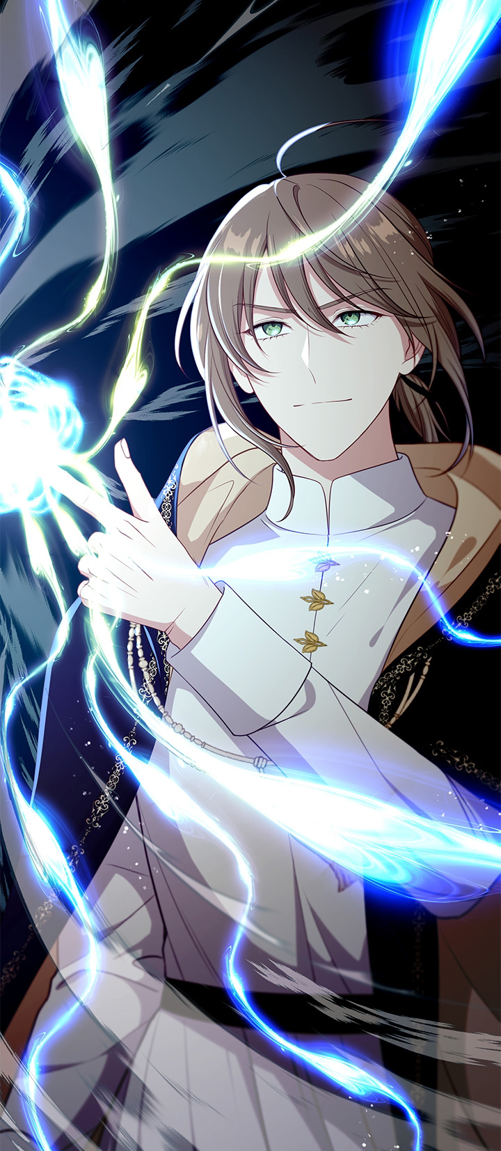 cẩn thận nữ phụ phản diện đấy! chapter 103 45