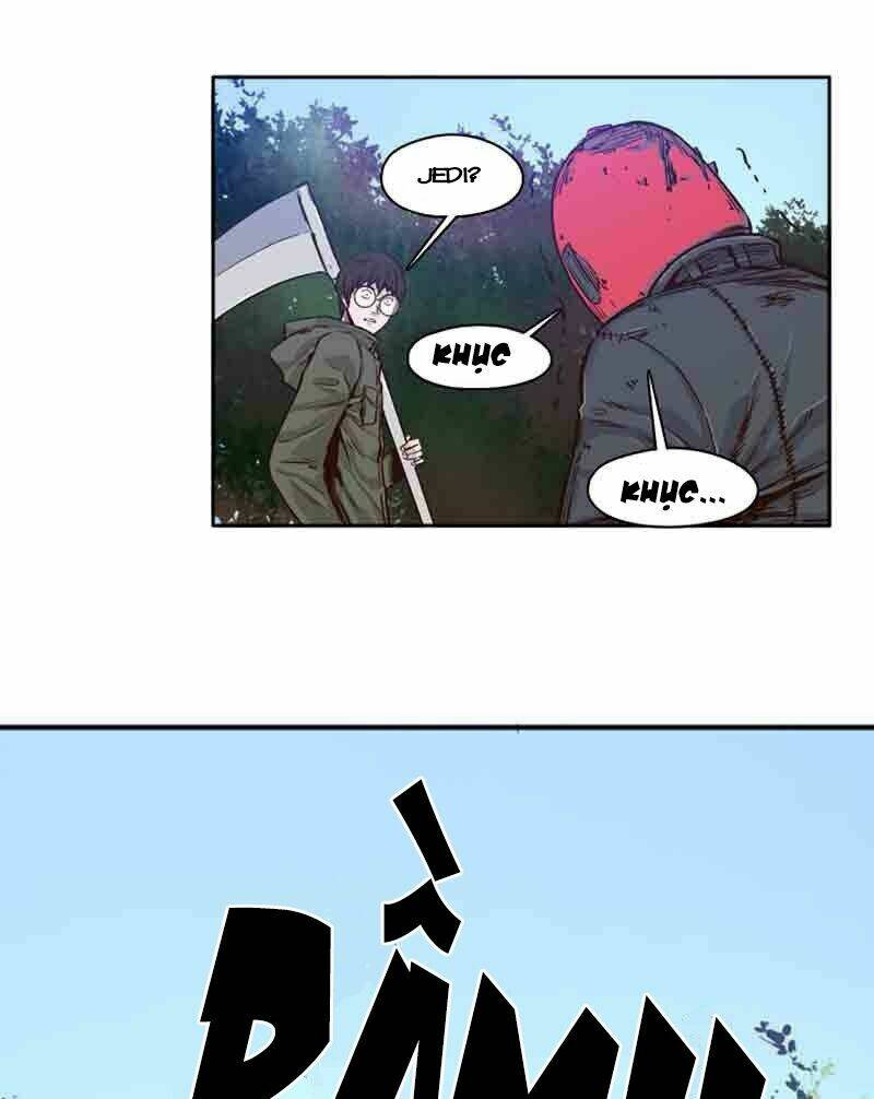 vua của vong linh chapter 65 15