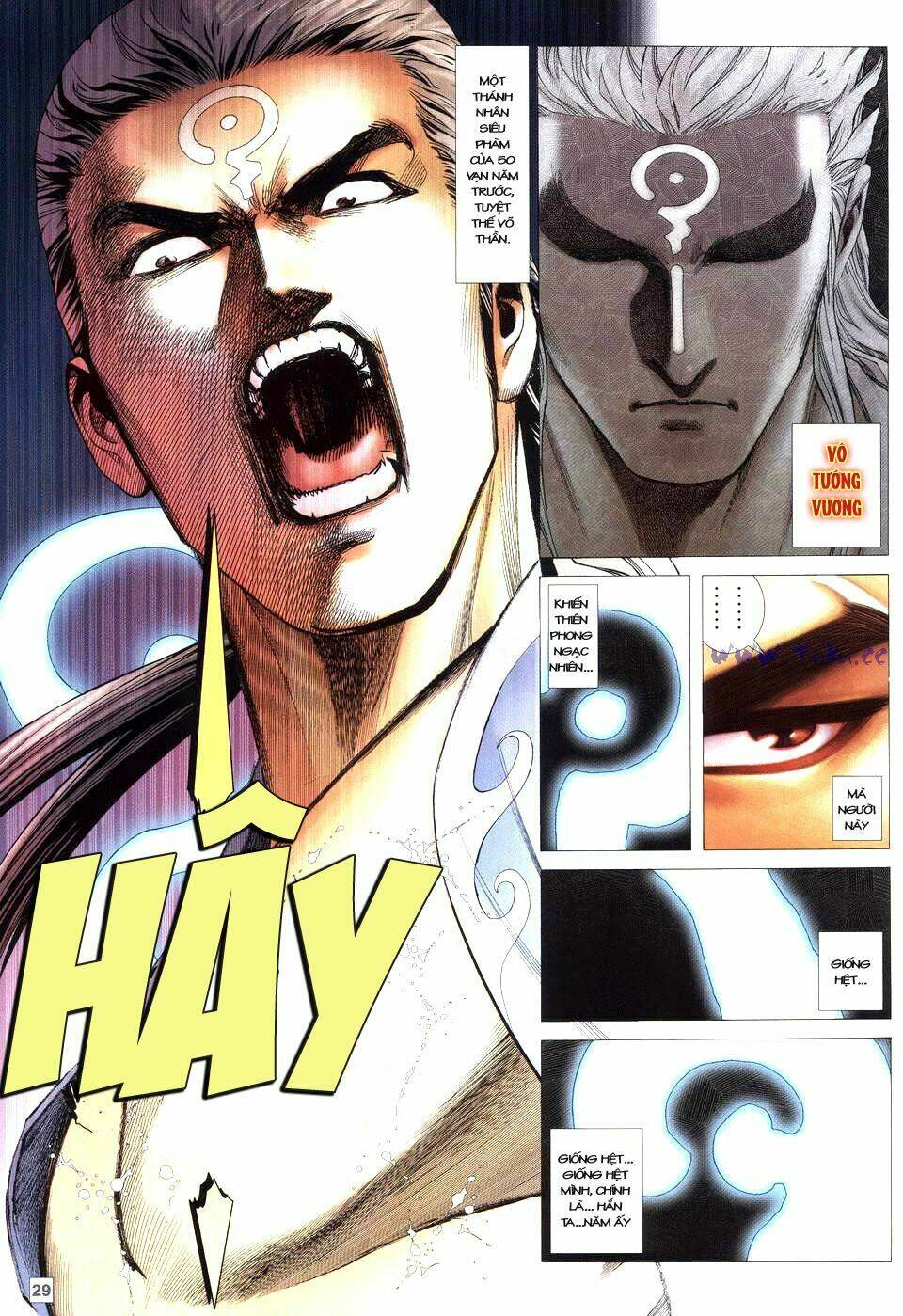 võ thần phi thiên chapter 39 24