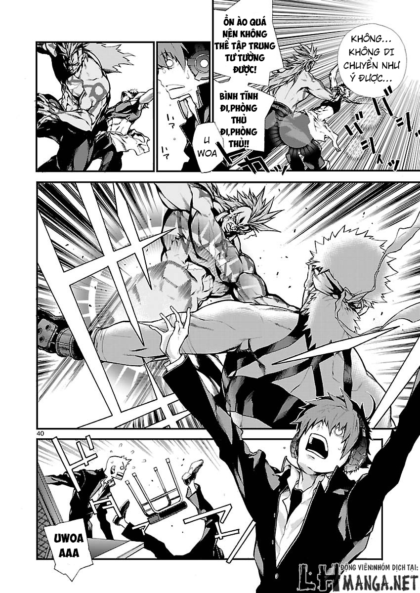 battle mexia chapter 1 40