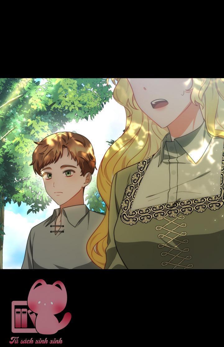 từ chồng cũ hóa thành nam chính chapter 42 40