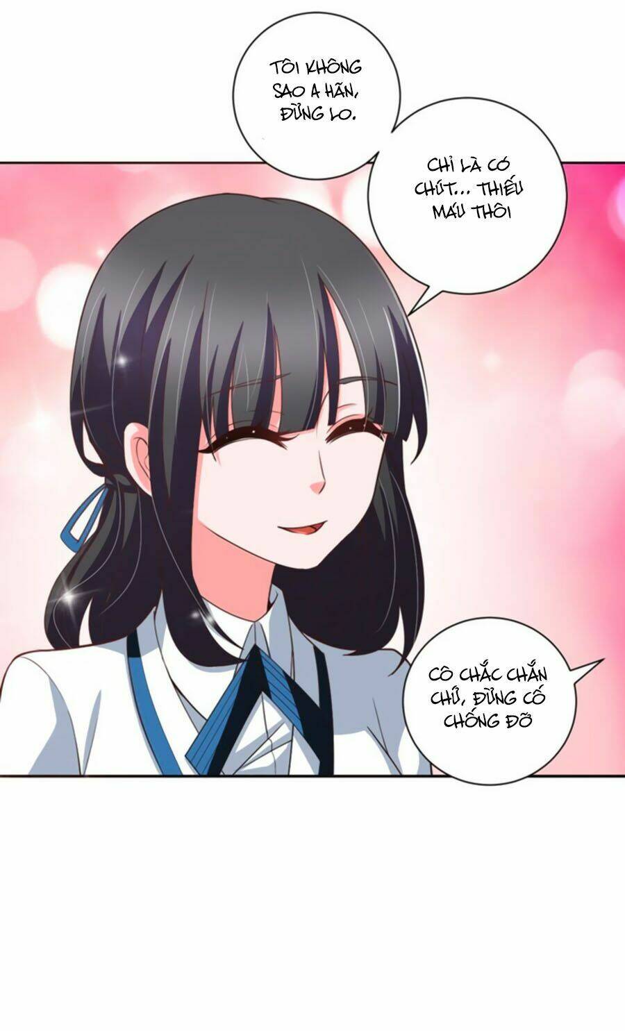 người yêu khát máu của tôi chapter 31 12