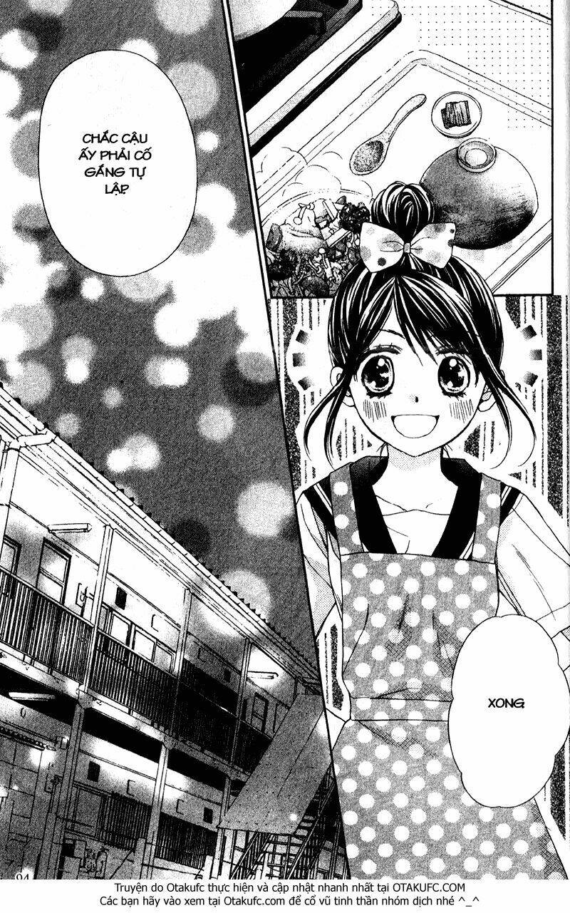 hachimitsu ni hatsukoi chapter 31 22