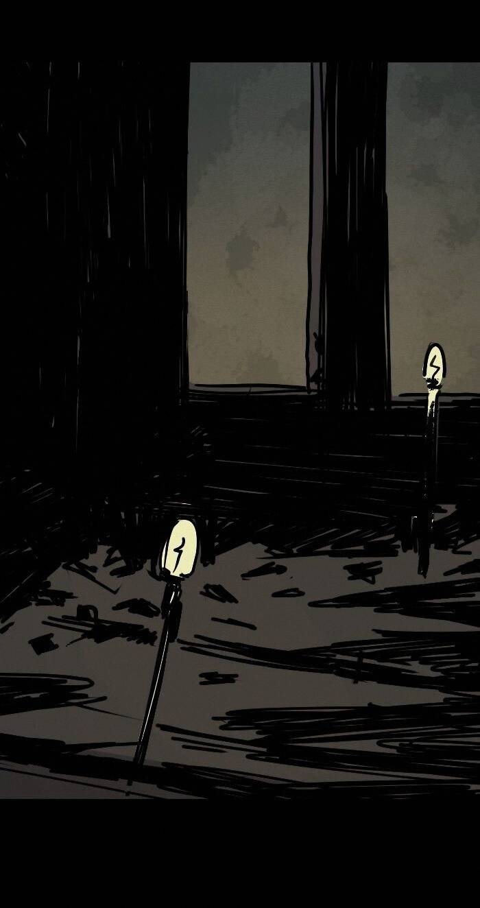 the strange tales of oscar zahn chapter 7 11