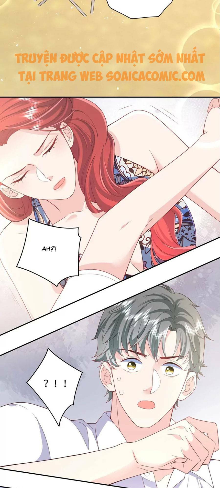 tôi dựa vào tà ý: nghịch chuyển nhân sinh chapter 67 3