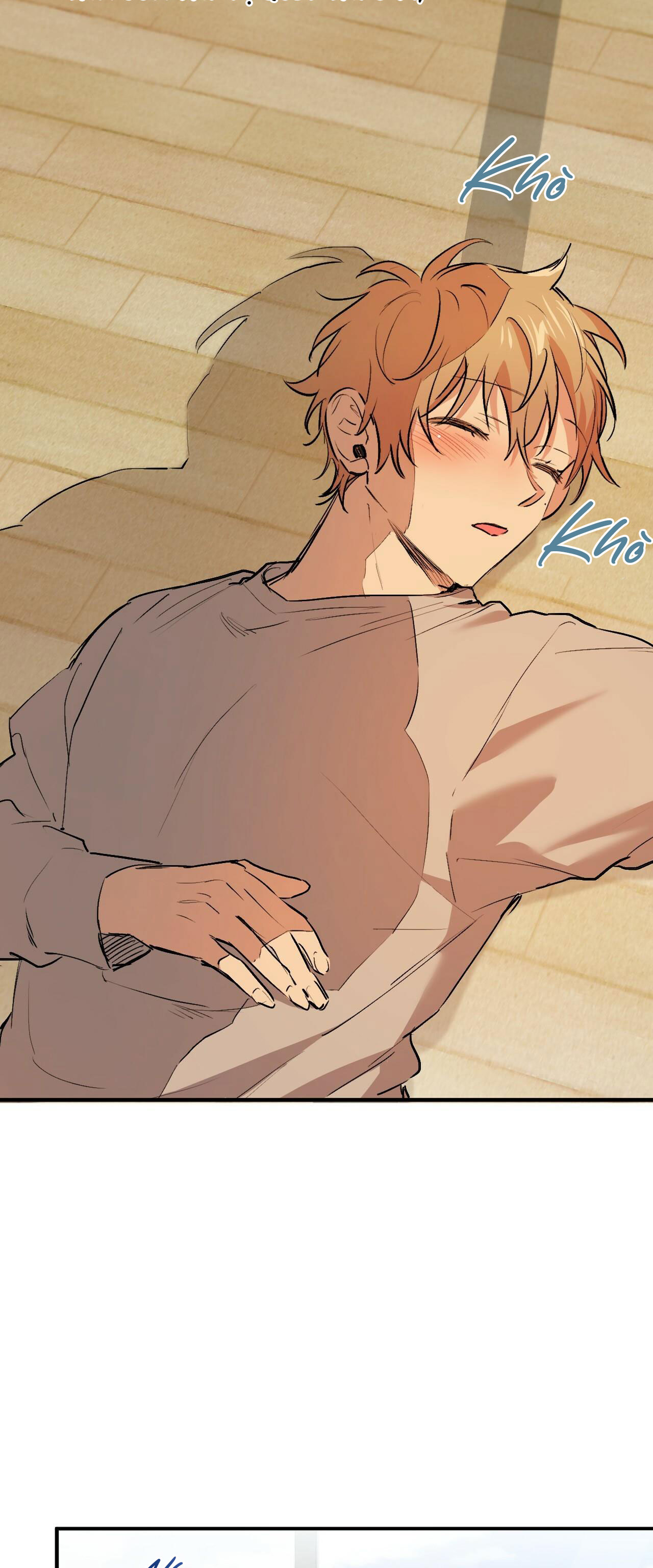 những chú thỏ của hapypy chapter 32 63