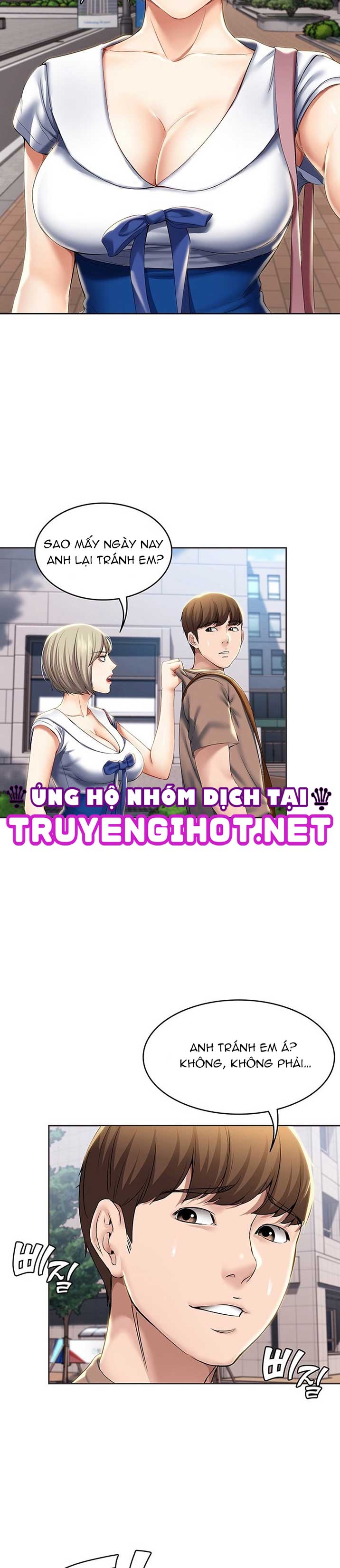 nhật ký nội trú chapter 29 34