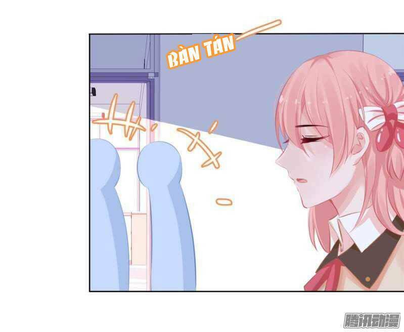 lừa gạt thiếu gia quí tộc làm bạn trai chapter 5 10