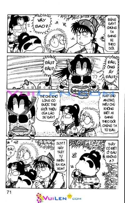 ninja loạn thị chapter 36 72