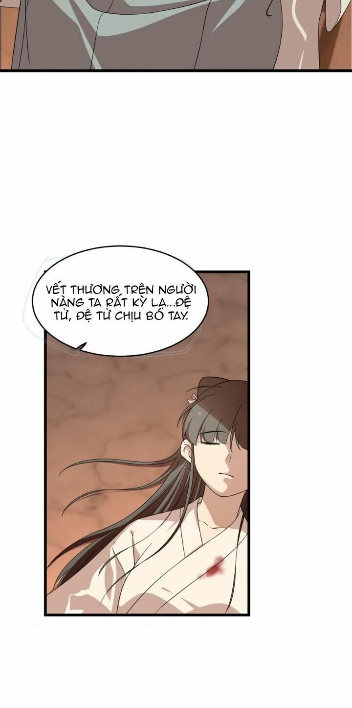 độc bộ thiên hạ: đặc công thần y chapter 240 17