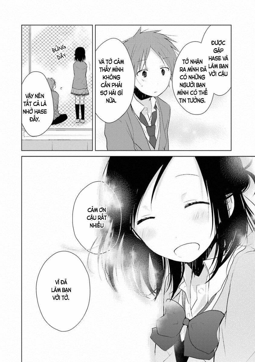 one week friends chapter 38 9