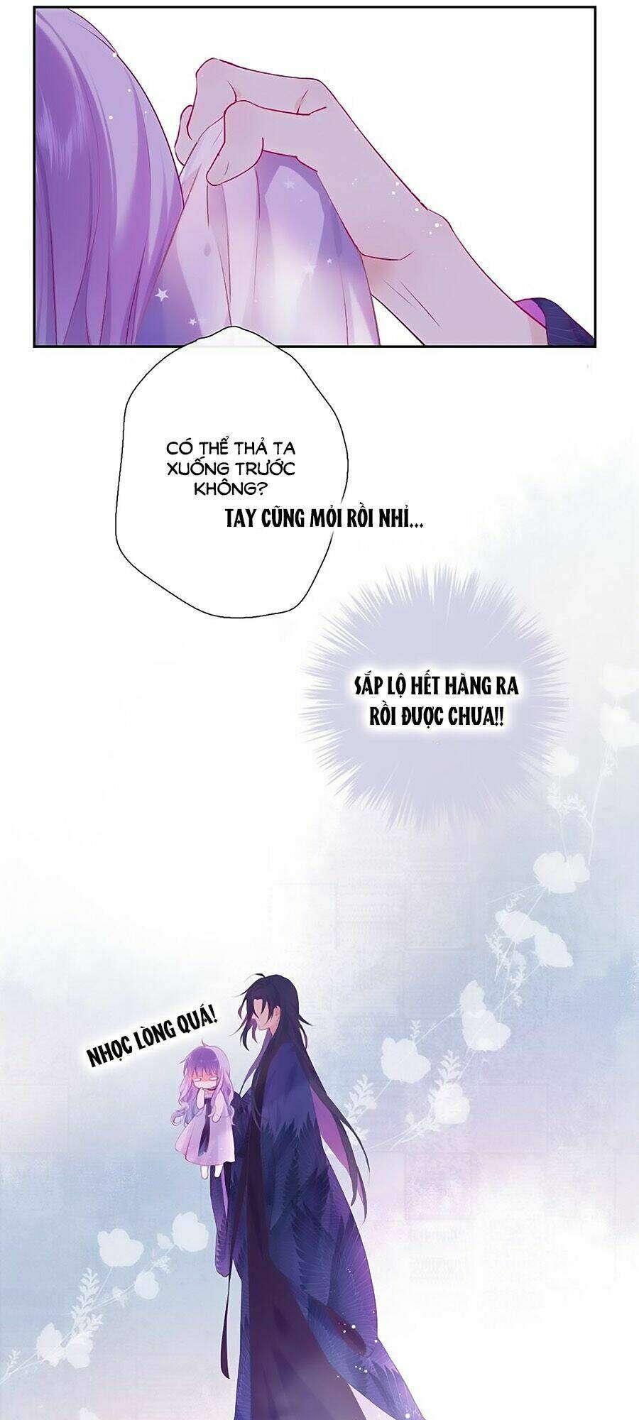 kiều nhi không nghe lời chapter 1 52