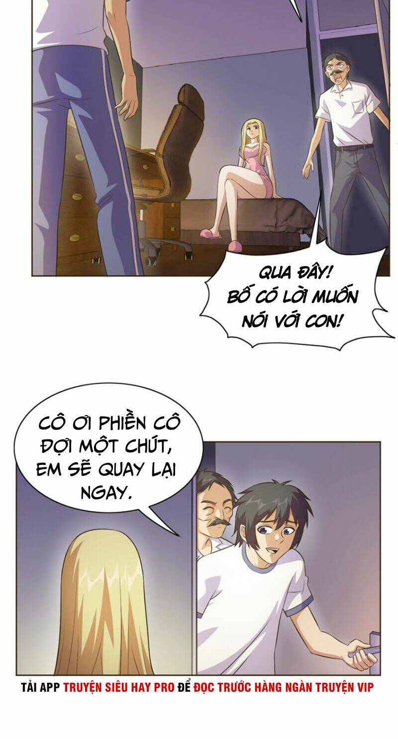 chín năm nghĩa vụ tu chân chapter 30 12