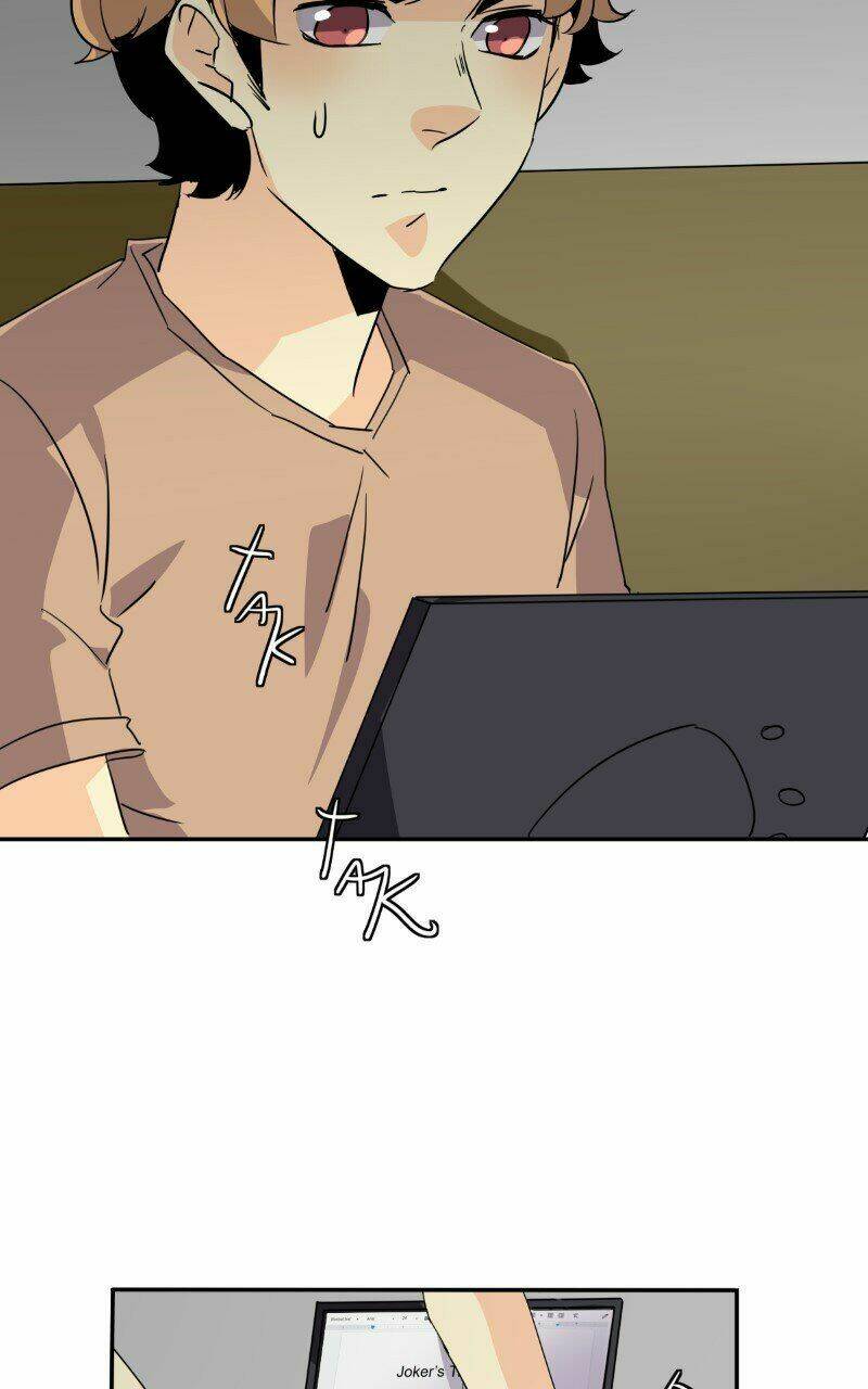 Thế Giới Không Hoàn Hảo Chapter 177 4