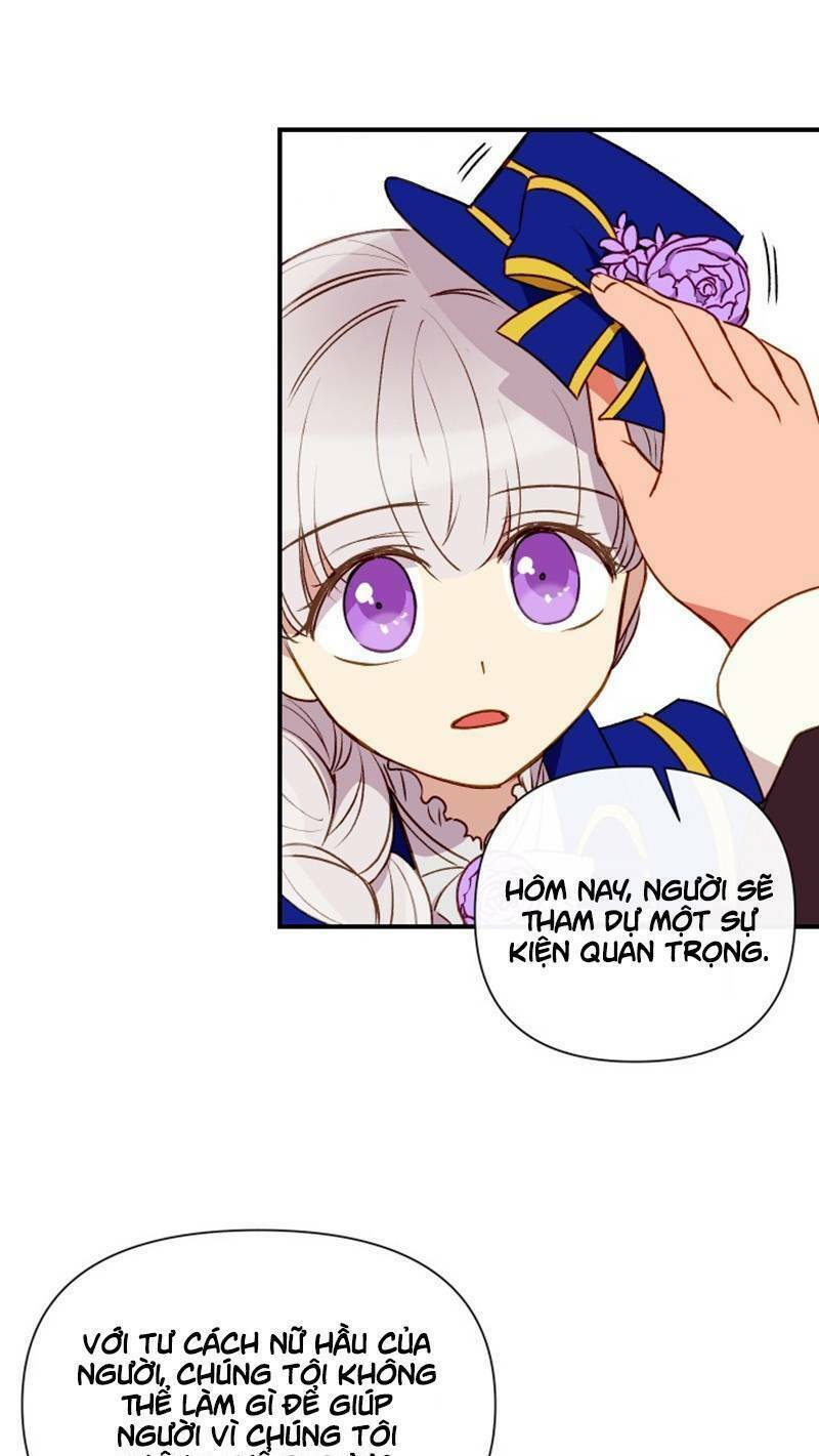 khế ước của nữ công tước quái vật chapter 34 42