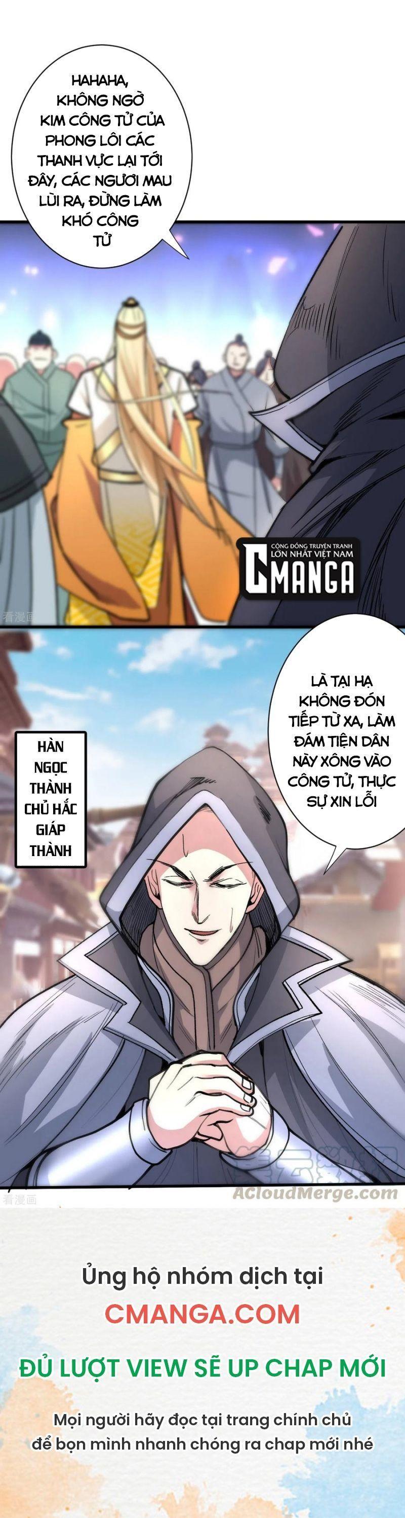 bị sư phụ xinh đẹp dùng 99 cách dạy dỗ thành thánh chapter 47 9