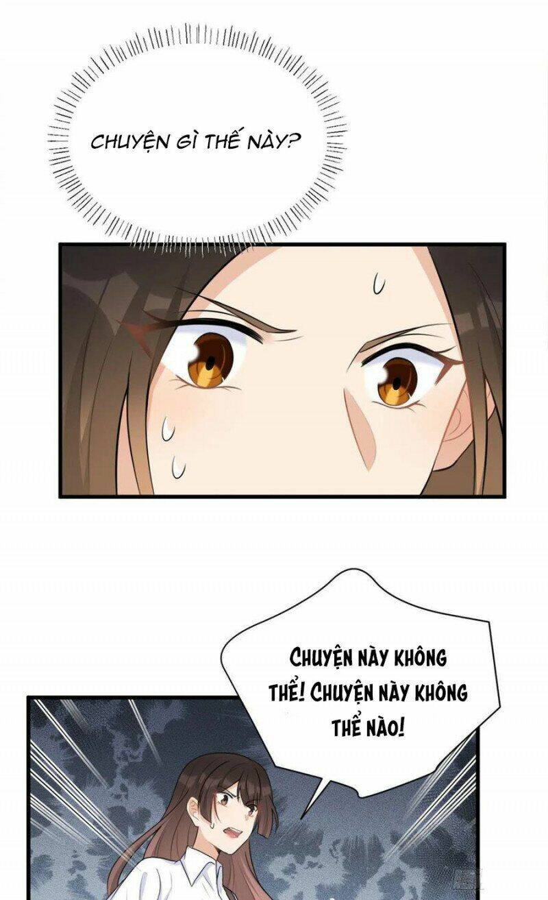 vẫn cứ nhớ em, nhớ em chapter 65 16