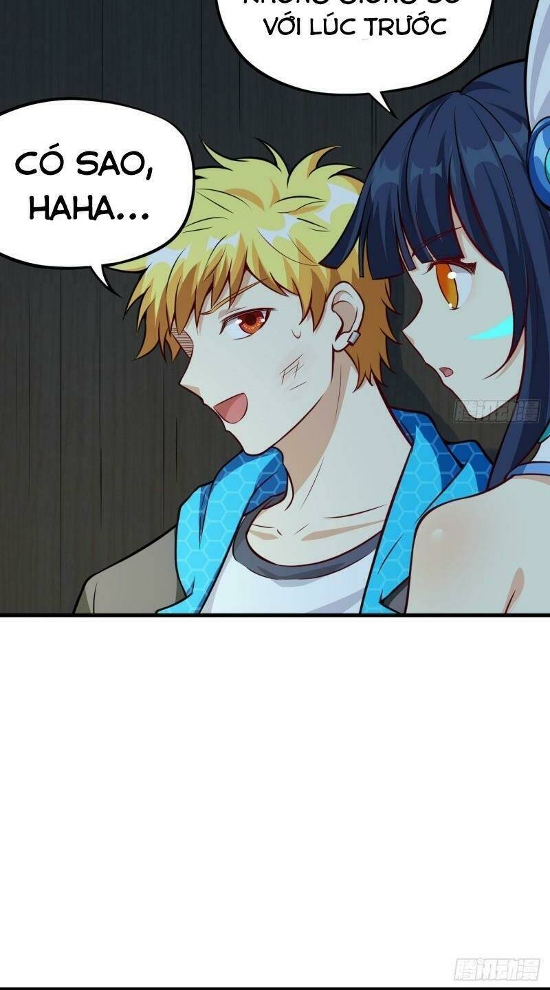 minh nhật thần đô chapter 51 24