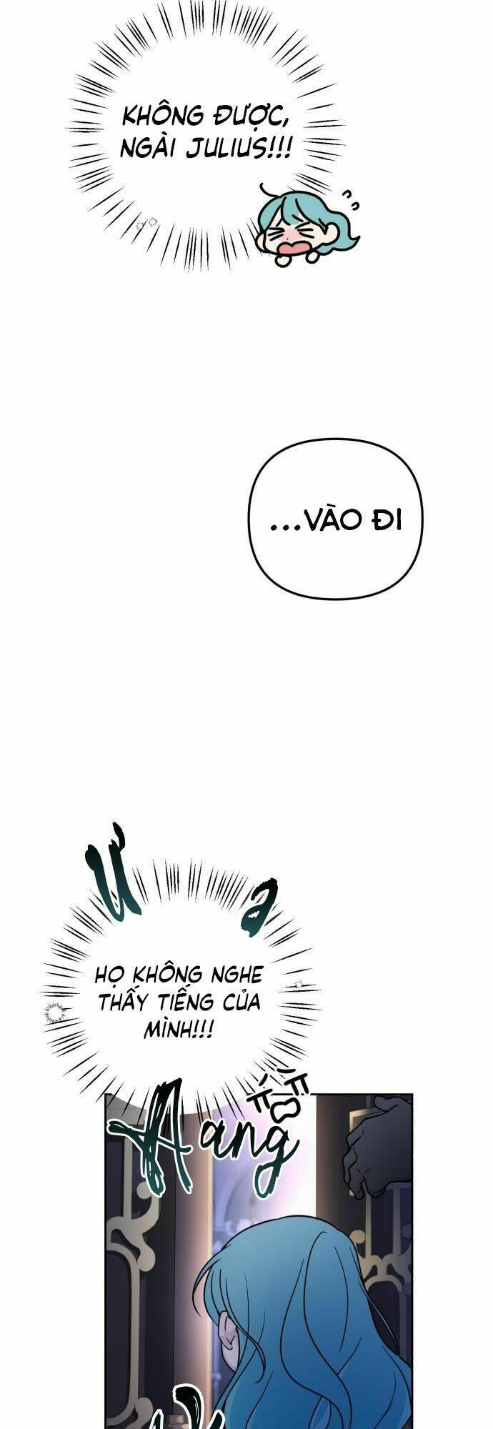 công nương mint bé nhỏ chapter 14 49