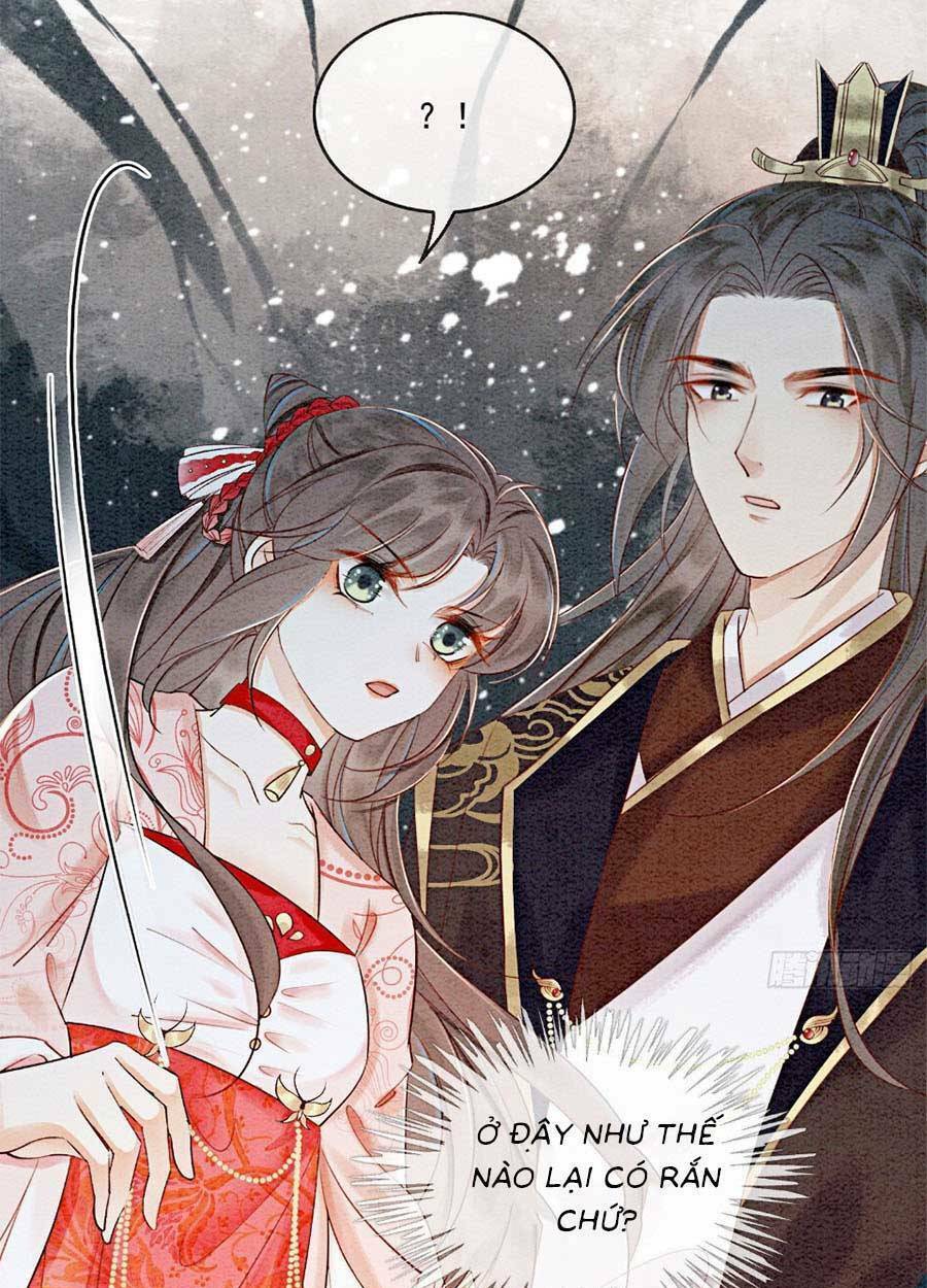 bắt đầu hủy hôn để công lược vương gia chapter 54 35