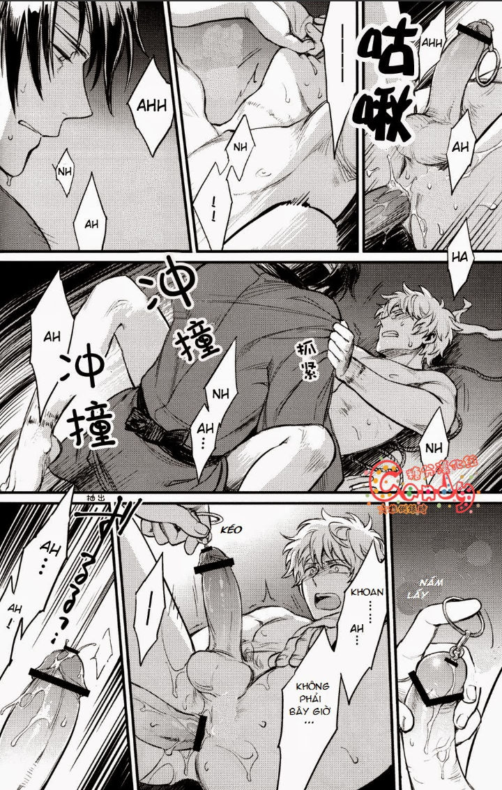 [18+] gintama dj – sono jutsu wo boku ha shiranai chapter 1.2 8