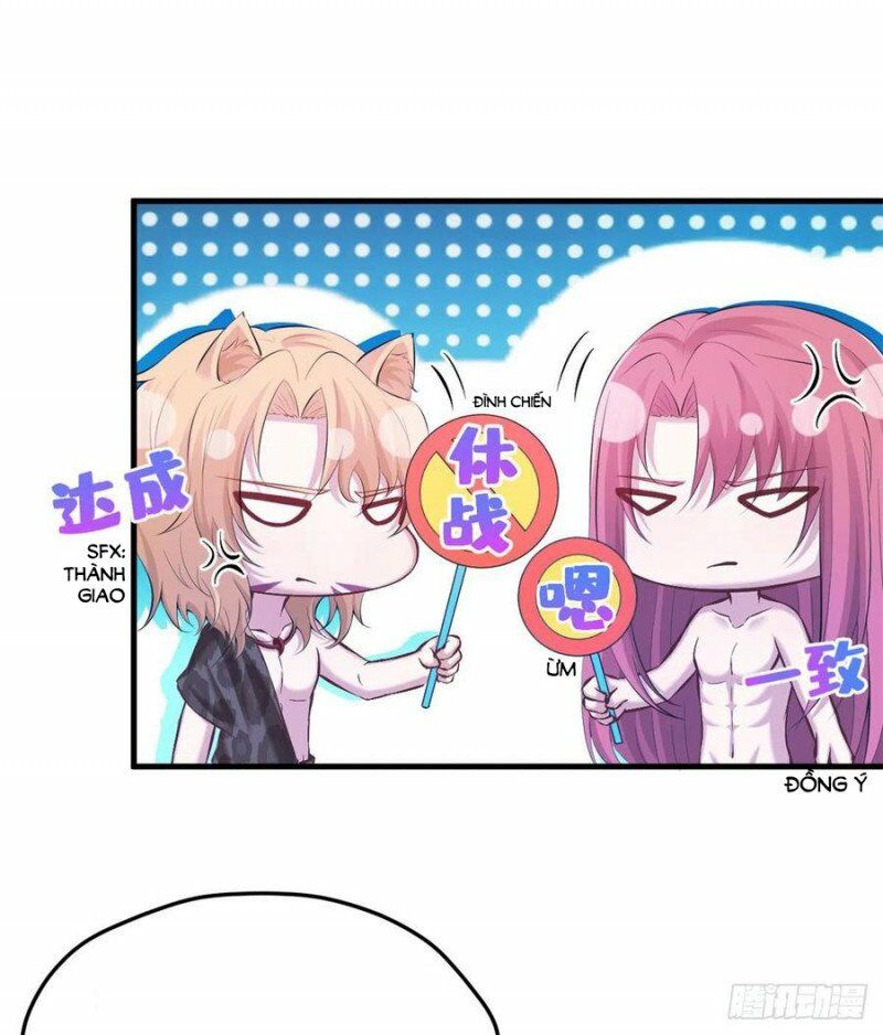 [16+] thảnh thơi thú thế chủng chủng điền, sinh sinh tể chapter 308 35