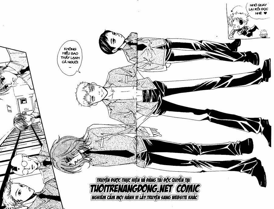 oridinary school chapter 4 72