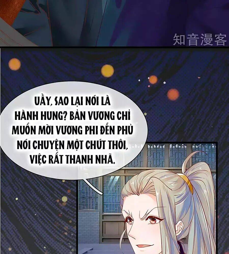 y hậu lệ thiên chapter 26 29