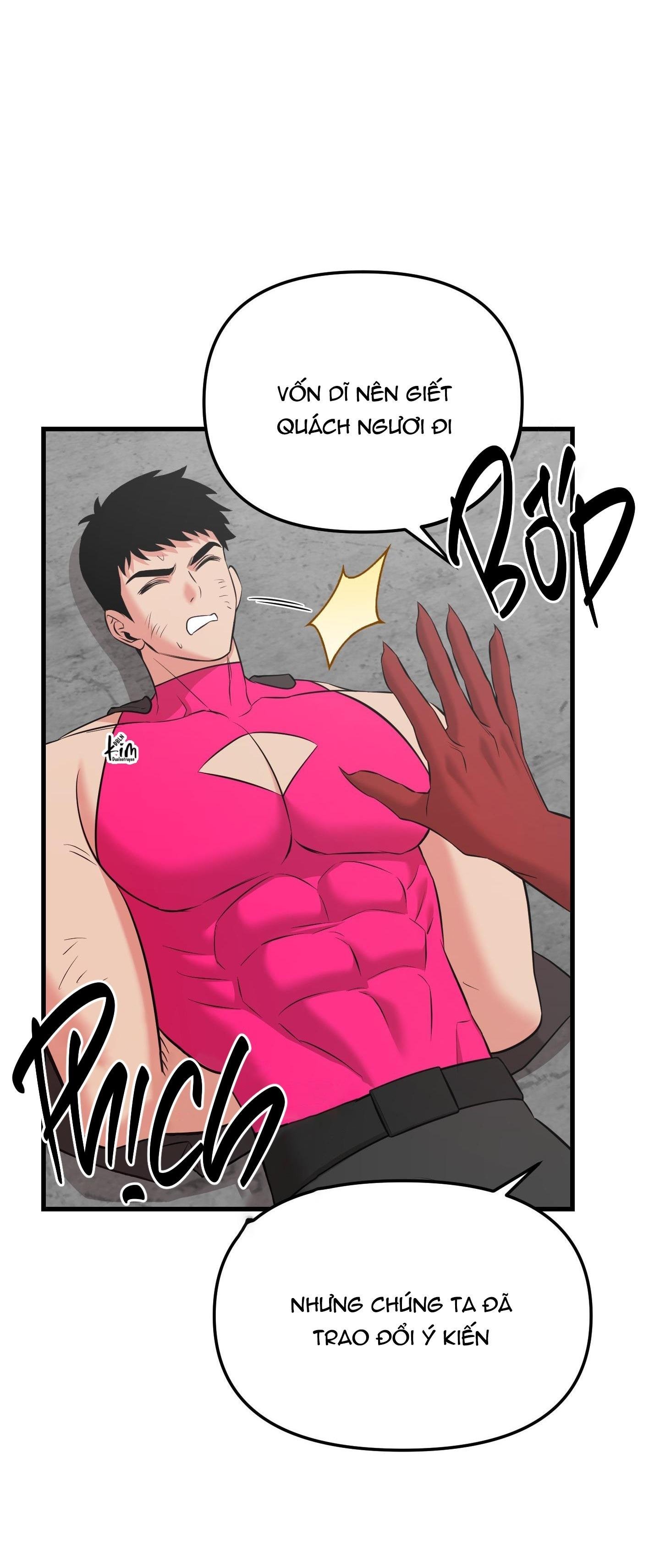 tuyển tập ngực bự, cung khủ của nhà kim Chapter 177.3 người hùng 3 55