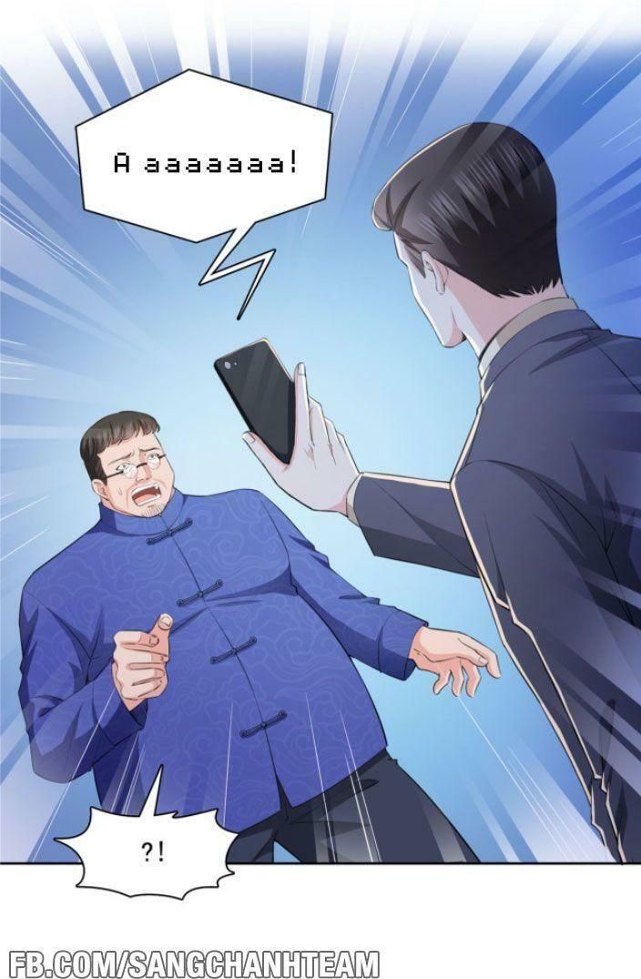 Hệt Như Hàn Quang Gặp Nắng Gắt chapter 183 2