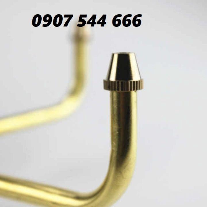 ĐẦU PHUN NƯỚC NHẢY MÚA 5 TIA