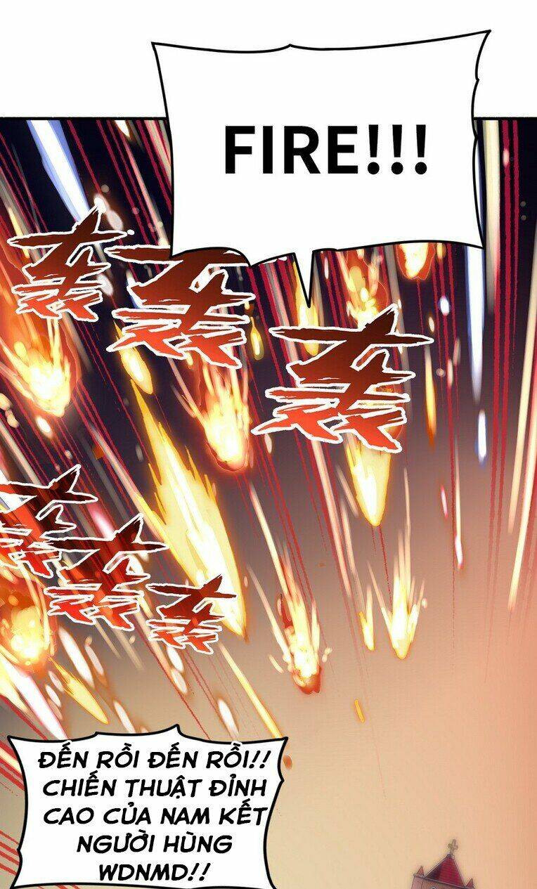 ma vương pháp tắc chapter 21 32