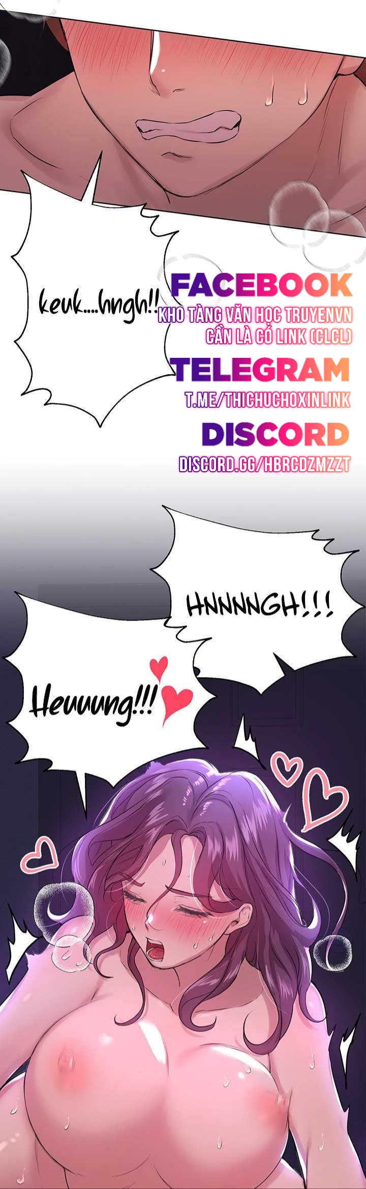 những người bạn của chị tôi chapter 6 19