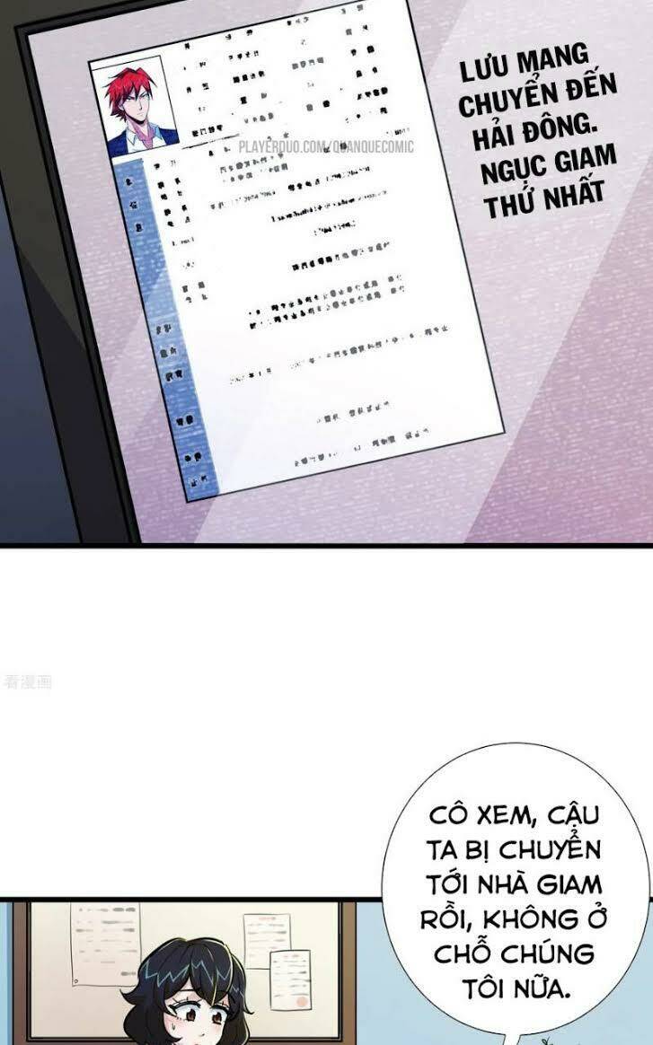 tối cường đặc chủng binh của hoa khôi chapter 57 5