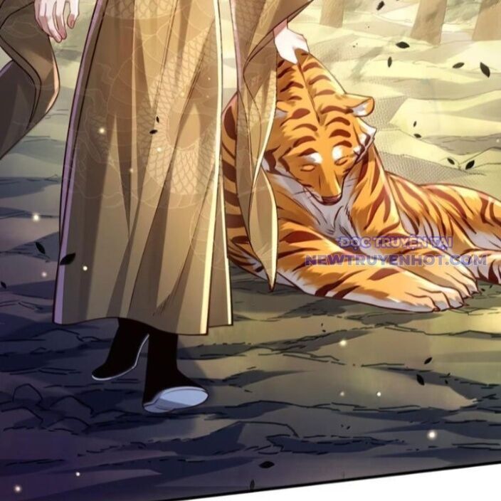 bói toán mà thôi, cửu vĩ yêu đế sao lại thành nương tử ta?! chapter 72 17